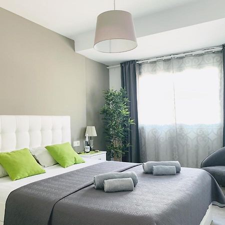 Апартаменти 51E-Scape Корралехо Екстер'єр фото